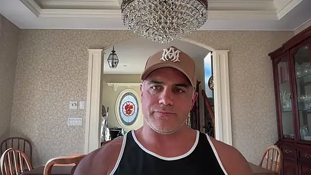 Bad daddy21 online show from 11-06-25, 07:18