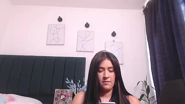 NicollColeman online show from 10-15-25, 04:15