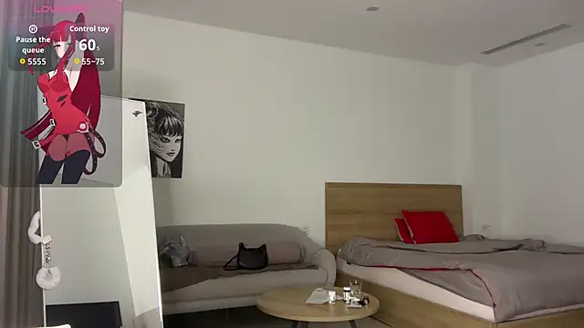 alpraz0lam online show from 02-12-26, 08:30