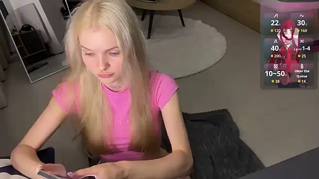 alpraz0lam online show from 04-03-26, 07:42