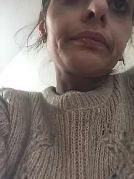 ChantalXOrchid online show from 02-10-26, 02:38