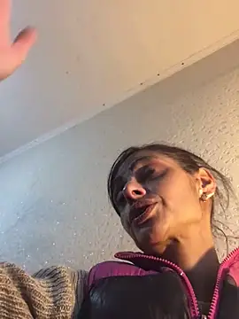 ChantalXOrchid online show from 02-22-26, 04:08