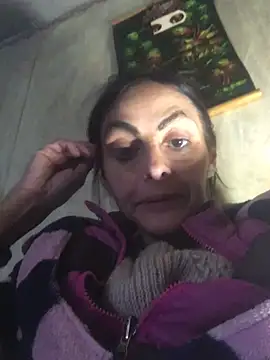 ChantalXOrchid online show from 04-10-26, 12:56