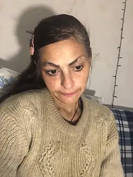 ChantalXOrchid online show from 04-02-26, 03:46