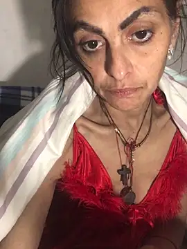 ChantalXOrchid online show from 04-06-26, 09:38