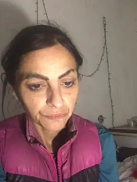 ChantalXOrchid online show from 04-09-26, 08:59