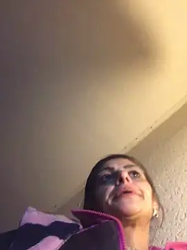 ChantalXOrchid online show from 02-12-26, 09:58