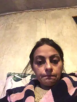 ChantalXOrchid online show from 04-05-26, 06:25