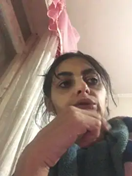 ChantalXOrchid online show from 01-14-26, 10:35