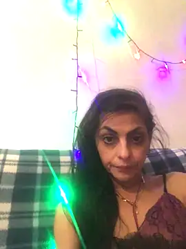 ChantalXOrchid online show from 01-05-26, 05:49