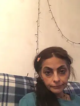 ChantalXOrchid online show from 03-04-26, 03:53