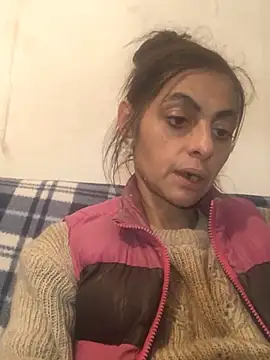 ChantalXOrchid online show from 03-25-26, 06:18