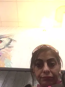 ChantalXOrchid online show from 03-14-26, 07:25