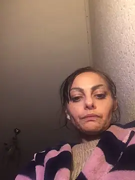 ChantalXOrchid online show from 02-17-26, 04:26