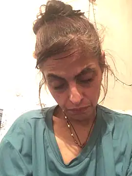 ChantalXOrchid online show from 03-20-26, 10:22