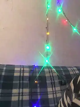 ChantalXOrchid online show from 02-02-26, 03:33