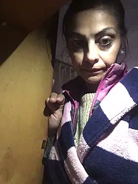 ChantalXOrchid online show from 03-31-26, 11:45