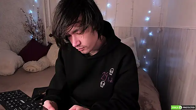 CalvinOwens online show from 11-17-25, 03:10