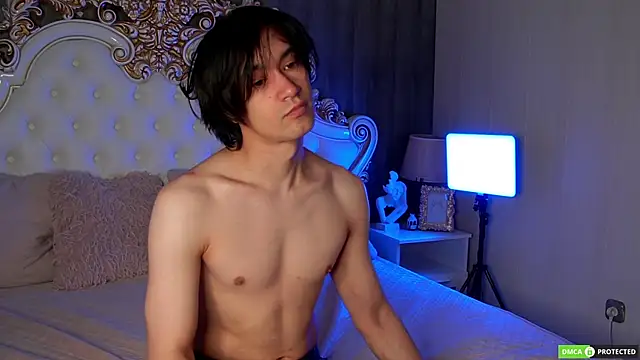 CalvinOwens online show from 10-04-25, 03:19