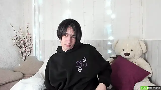 CalvinOwens online show from 11-12-25, 03:10