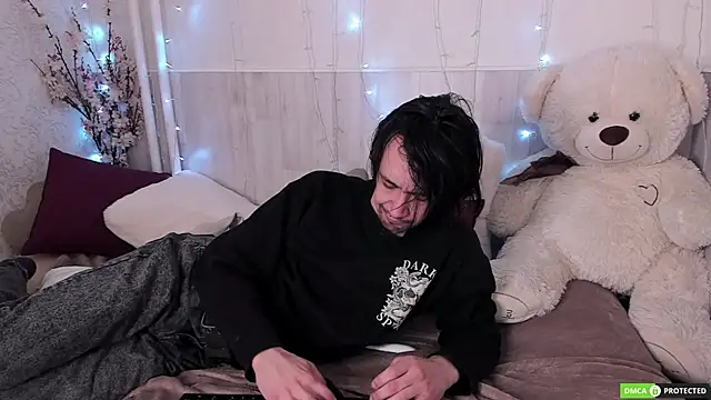 CalvinOwens online show from 11-03-25, 03:45