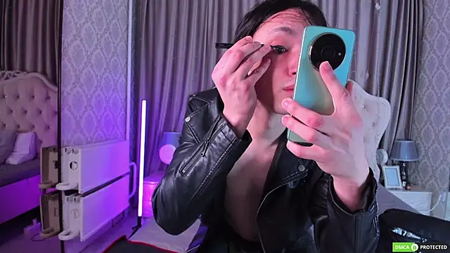 CalvinOwens online show from 12-05-25, 06:06