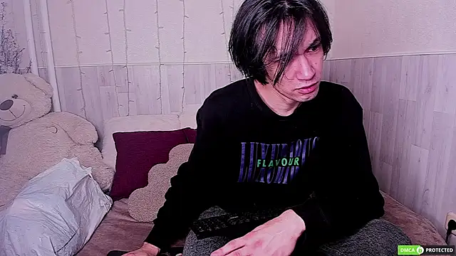 CalvinOwens online show from 10-05-25, 03:19