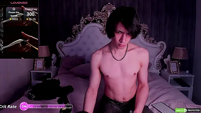 CalvinOwens online show from 03-07-26, 06:24