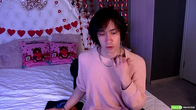 CalvinOwens online show from 02-15-26, 06:07