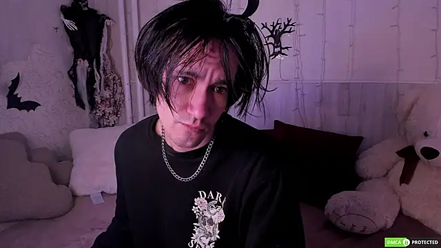 CalvinOwens online show from 10-25-25, 08:35