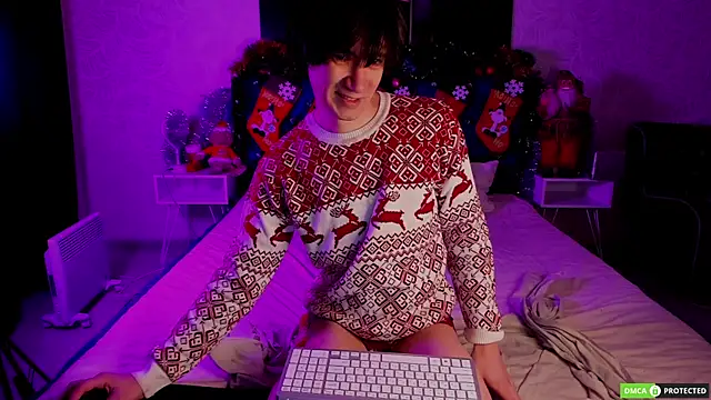 CalvinOwens online show from 12-22-25, 03:06