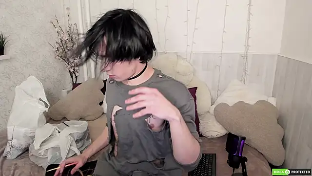 CalvinOwens online show from 09-17-25, 03:08