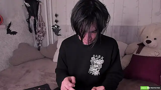 CalvinOwens online show from 10-24-25, 03:16