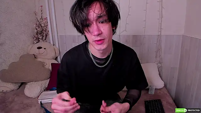 CalvinOwens online show from 09-13-25, 03:28