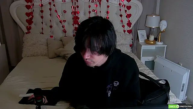 CalvinOwens online show from 02-22-26, 06:09