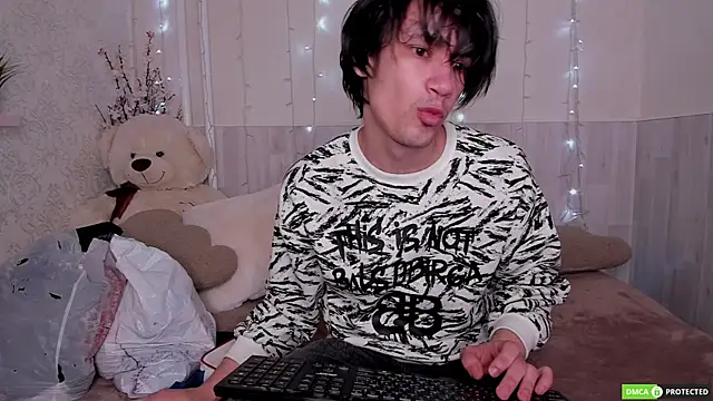 CalvinOwens online show from 09-27-25, 04:29