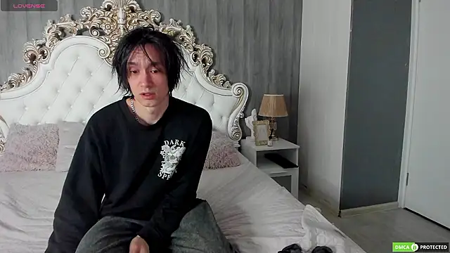 CalvinOwens online show from 03-10-26, 06:01