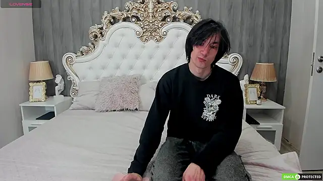 CalvinOwens online show from 03-13-26, 06:02