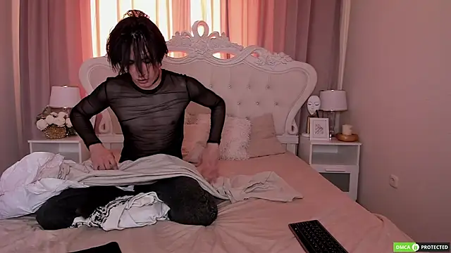 CalvinOwens online show from 09-24-25, 03:13