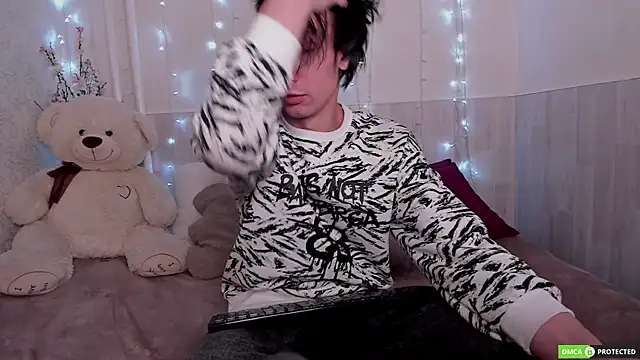 CalvinOwens online show from 09-26-25, 03:13