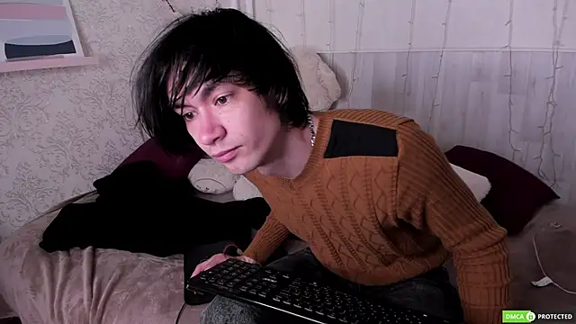 CalvinOwens online show from 11-08-25, 03:21