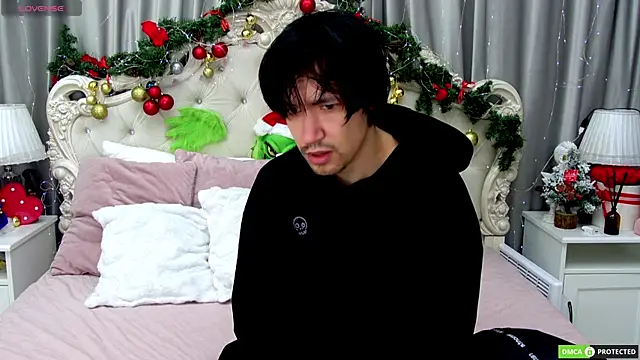 CalvinOwens online show from 01-09-26, 06:26