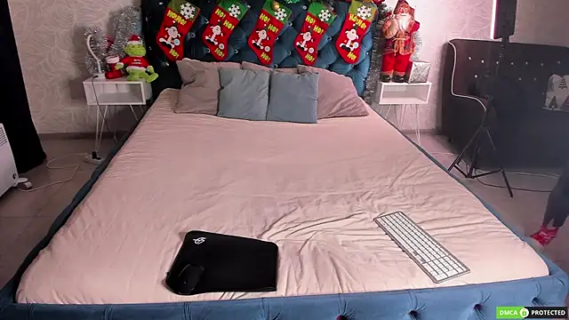 CalvinOwens online show from 12-22-25, 09:15