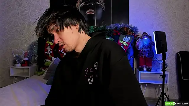 CalvinOwens online show from 01-07-26, 06:13