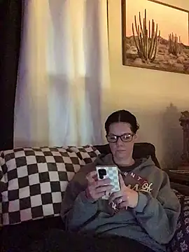 SidneyRaee online show from 03-04-26, 05:53