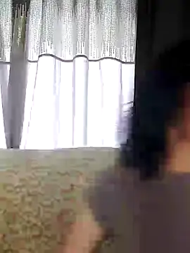 SidneyRaee online show from 02-04-25, 03:47