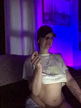 SidneyRaee online show from 09-27-25, 12:33