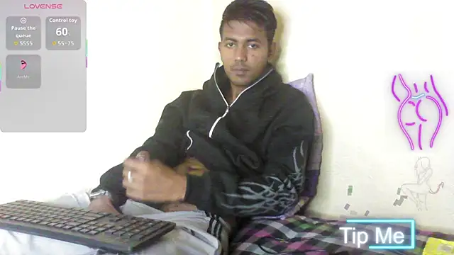 just fucks online show from 12-22-25, 06:52