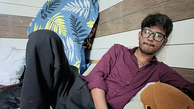 just fucks online show from 07-05-26, 07:04