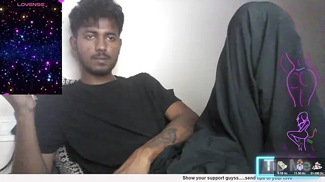 just fucks online show from 10-24-25, 07:24